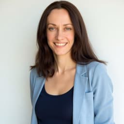 Testimonial avatar Elizabeth Chen